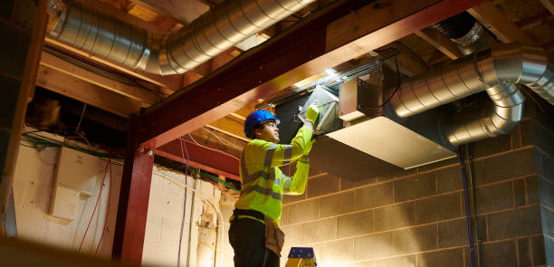 Best Air Duct Inspection  in Farmingville, NY