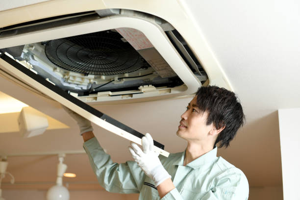 Best HVAC Duct Inspection Services  in Farmingville, NY