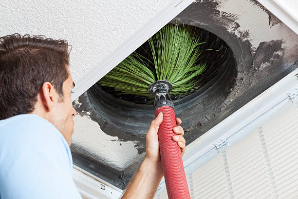 Best HVAC Air Duct Cleaning  in Farmingville, NY
